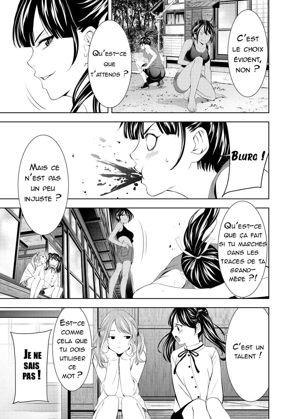 Chapter 175 - Page 8
