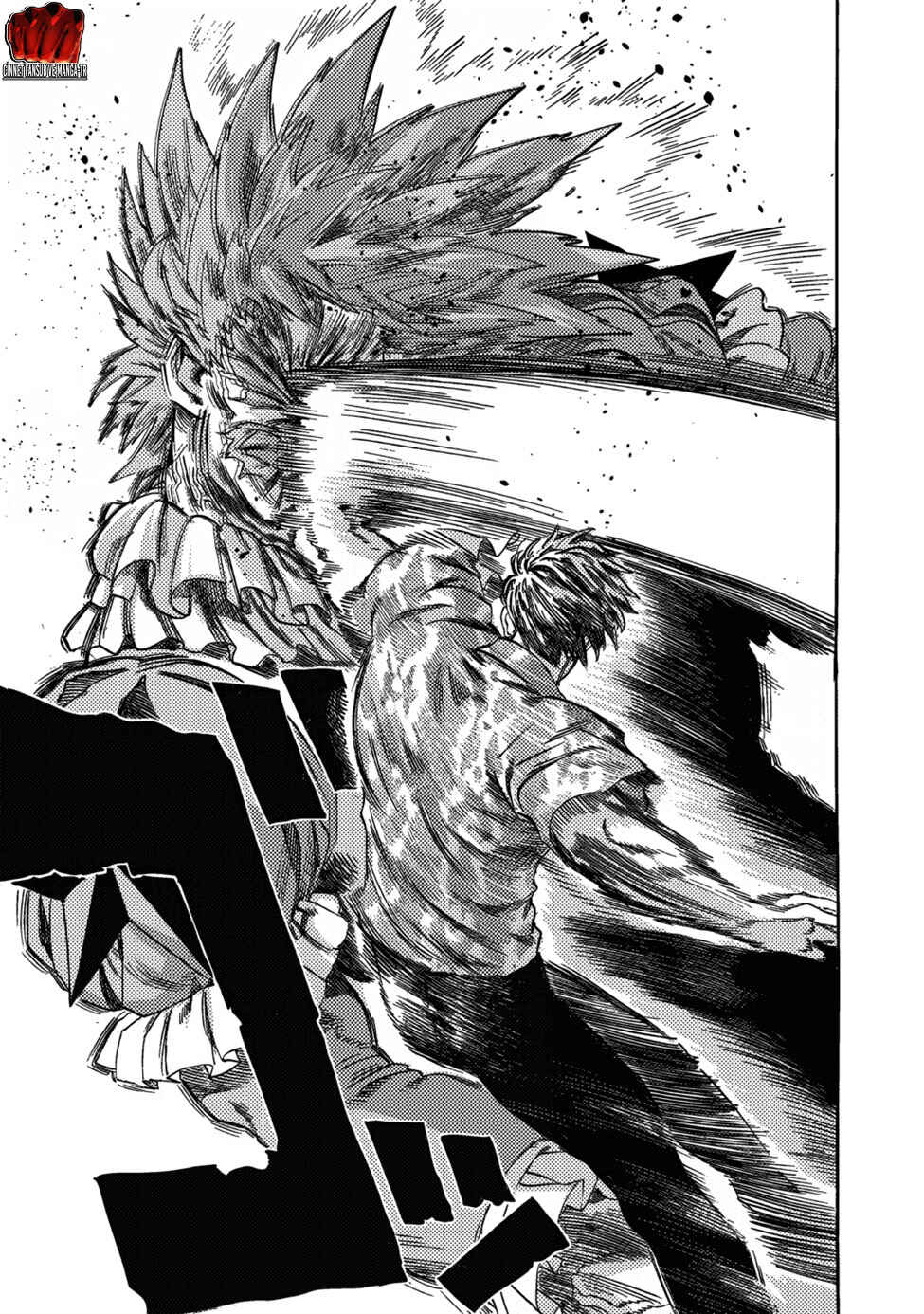 Chapter 219 - Page 10