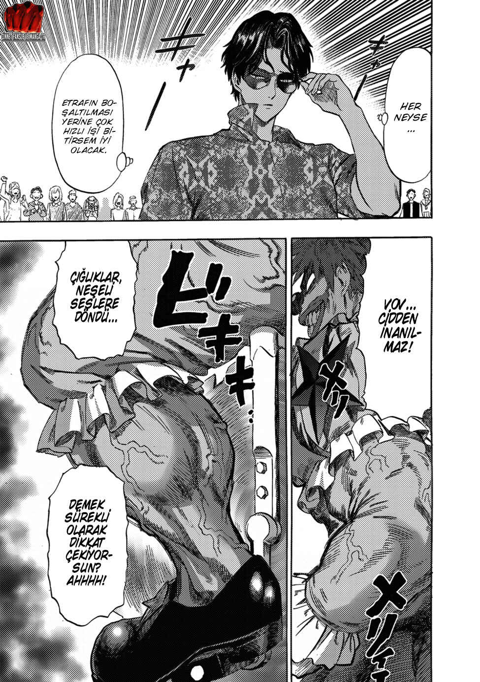 Chapter 219 - Page 6