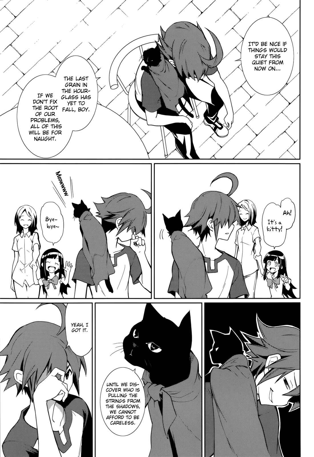 Chapter 62 - Page 10