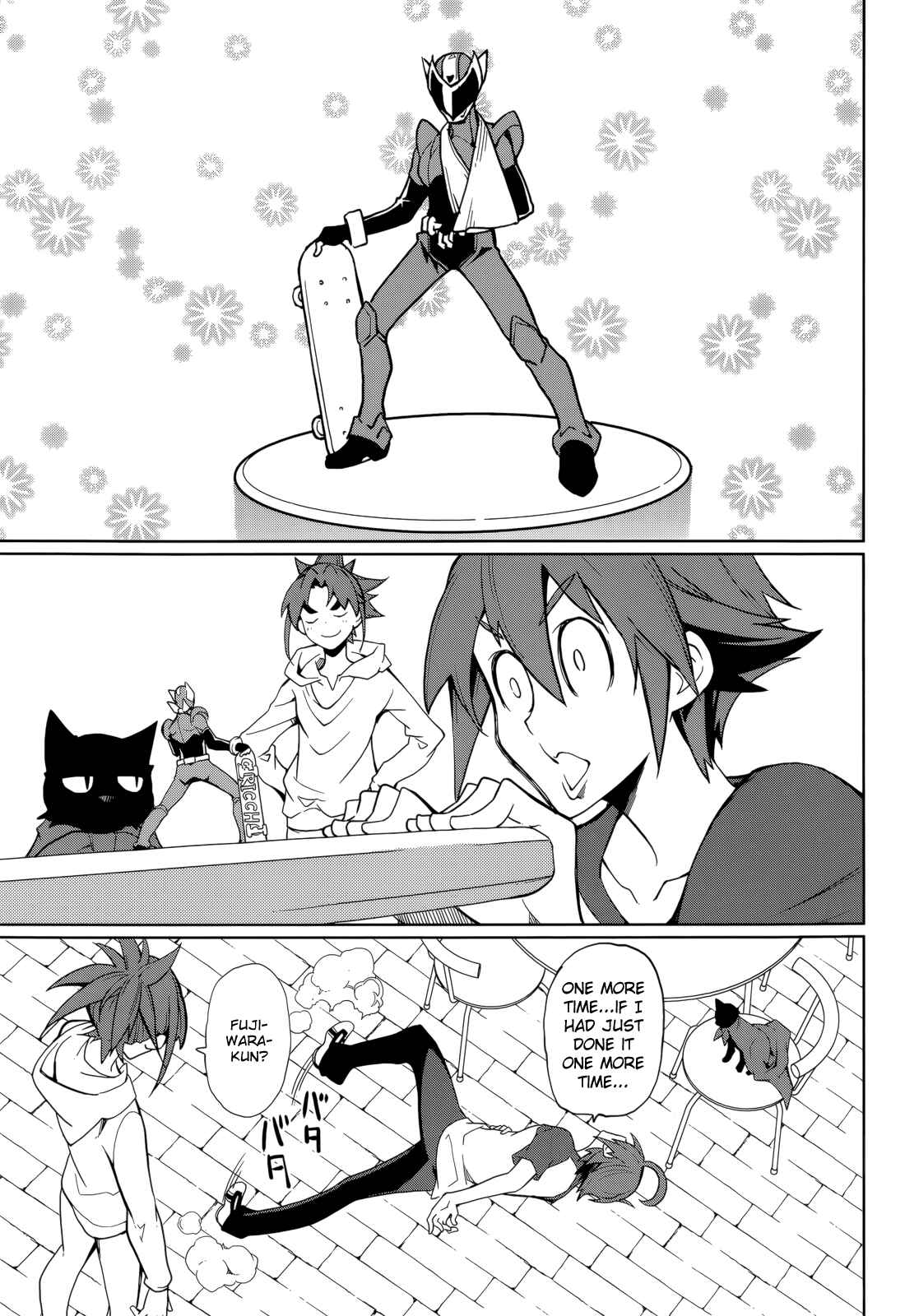Chapter 62 - Page 14