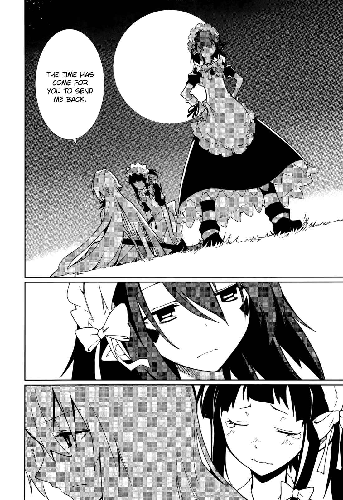 Chapter 62 - Page 23