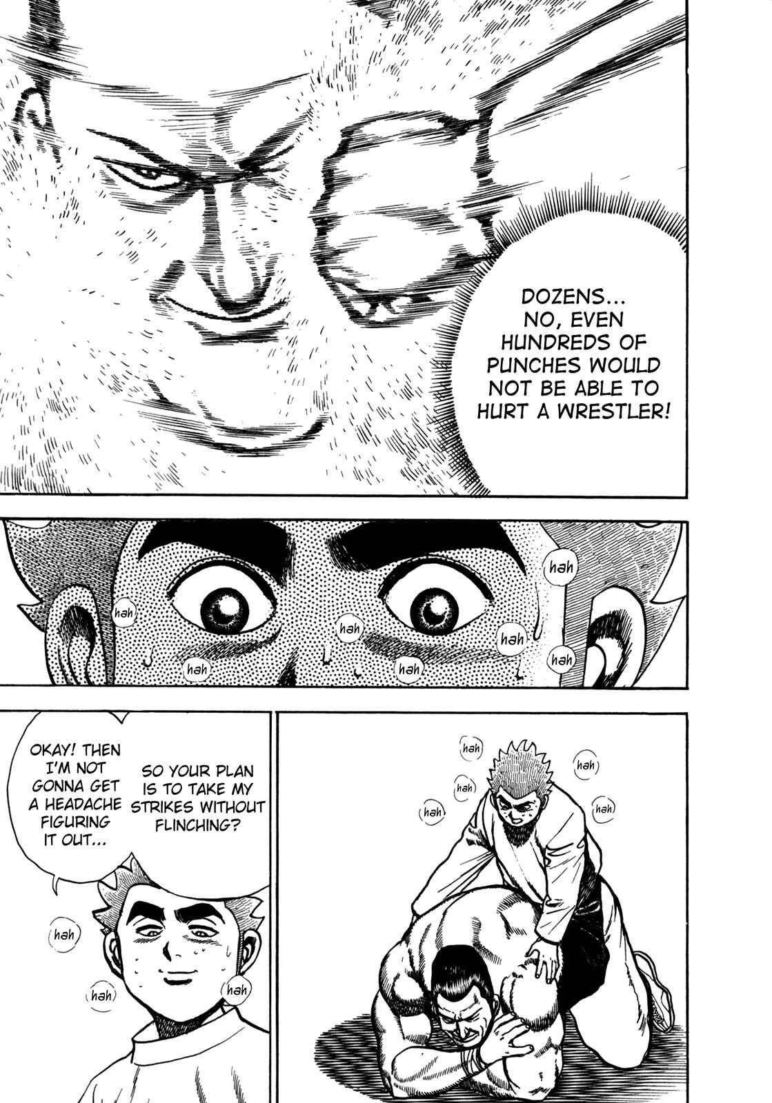Chapter 132 - Page 15