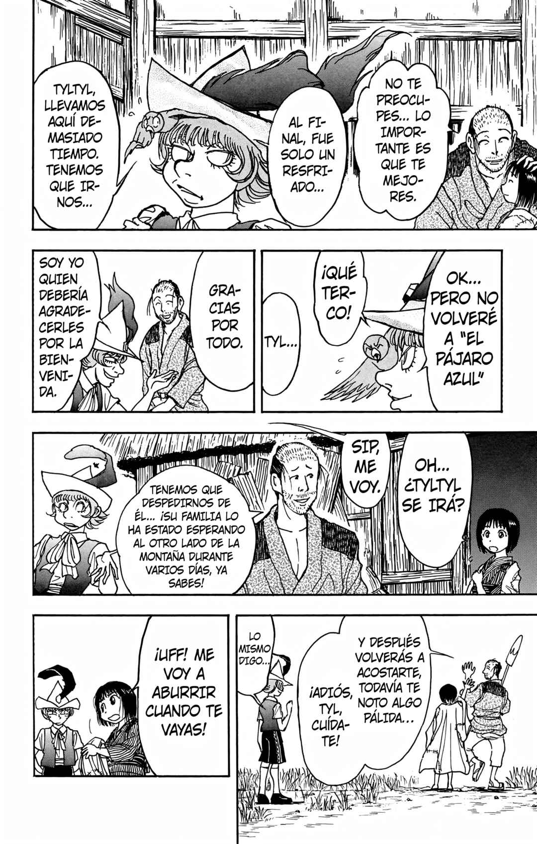 Chapter 113 - Page 10