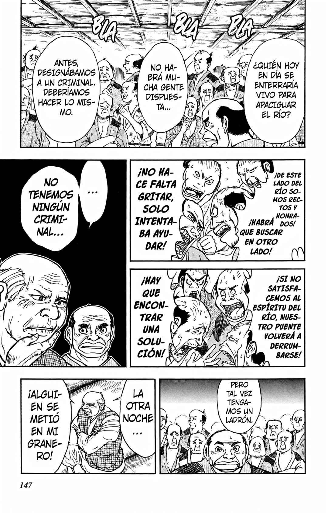 Chapter 113 - Page 14