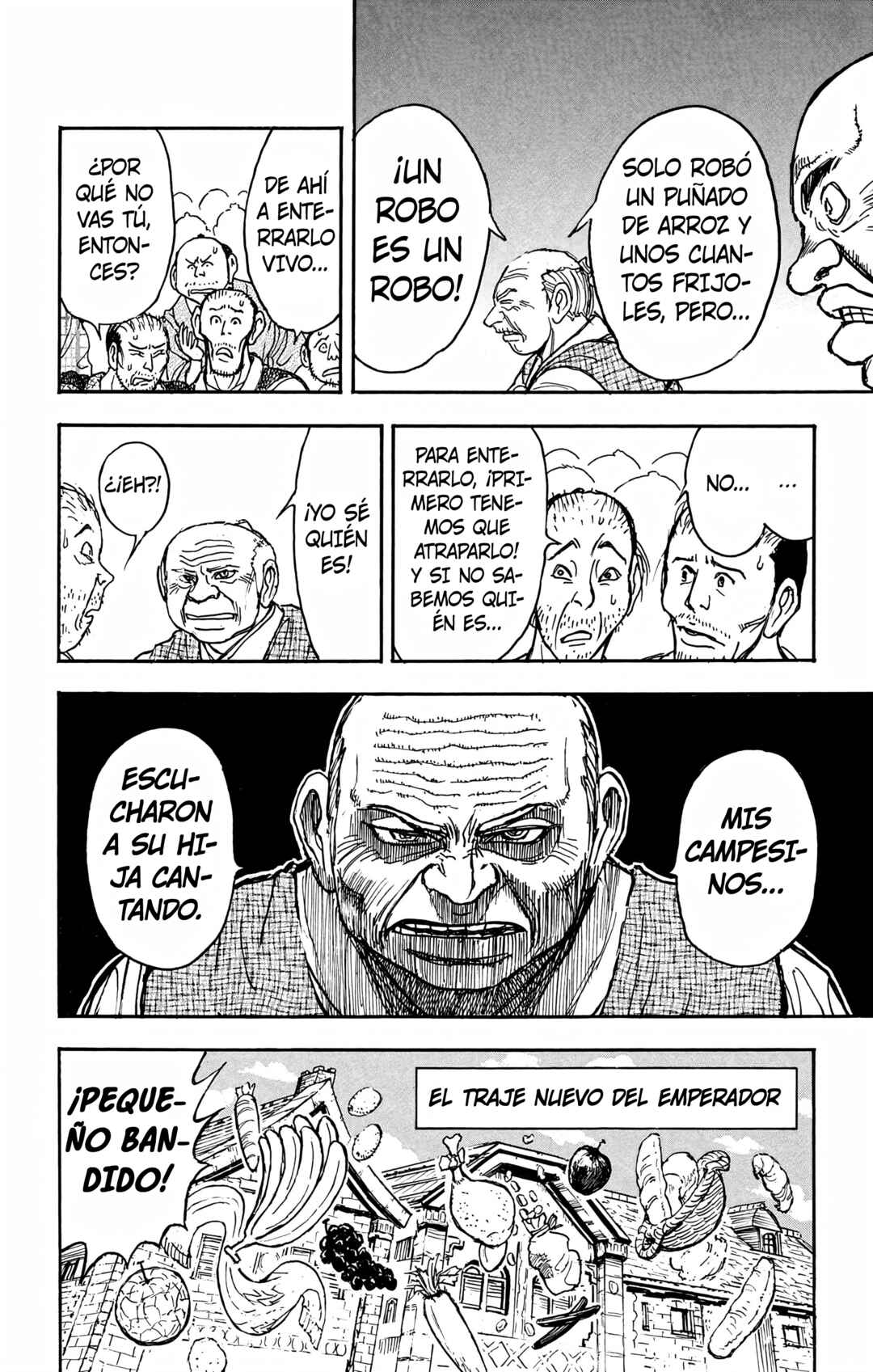 Chapter 113 - Page 15