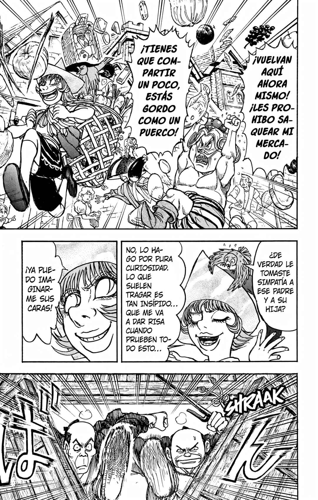 Chapter 113 - Page 16