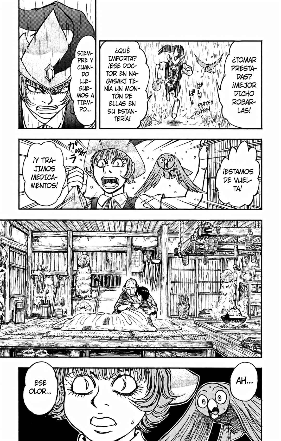 Chapter 113 - Page 3