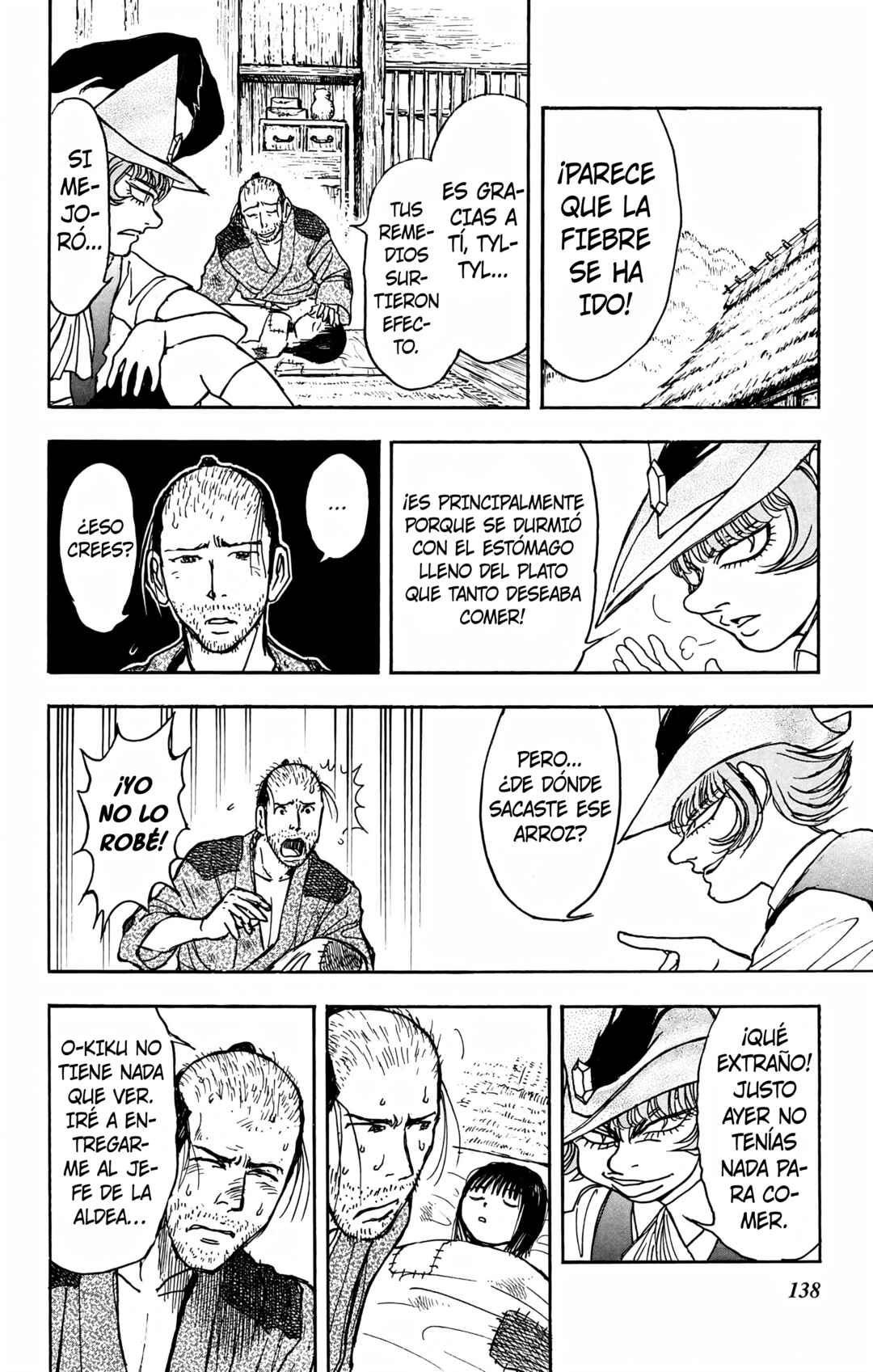 Chapter 113 - Page 6