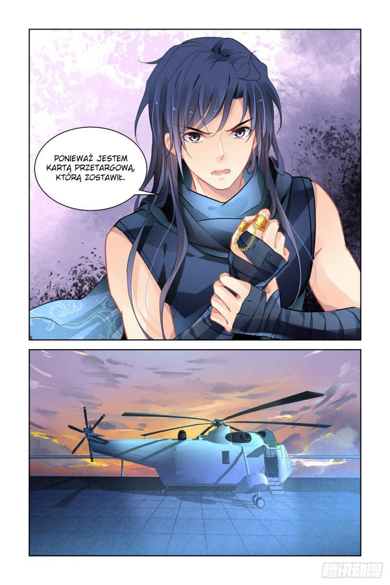 Chapter 462 - Page 10