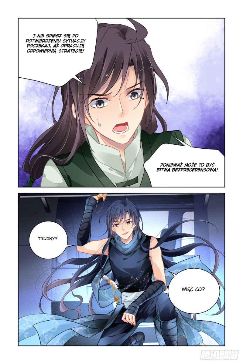 Chapter 462 - Page 14