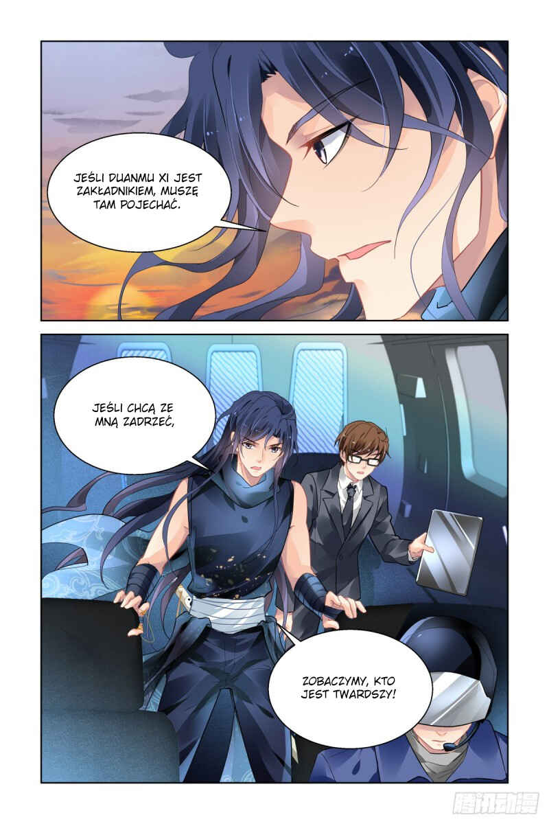 Chapter 462 - Page 15