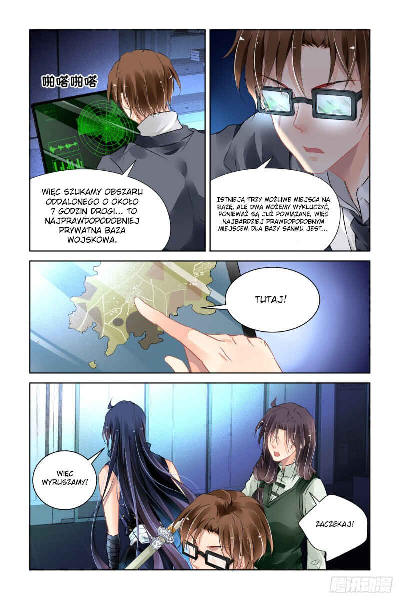 Chapter 462 - Page 6