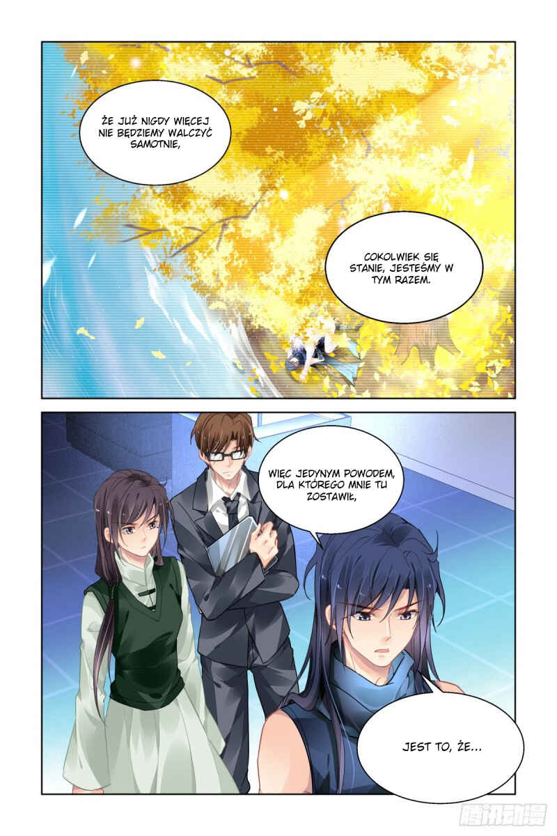 Chapter 462 - Page 8