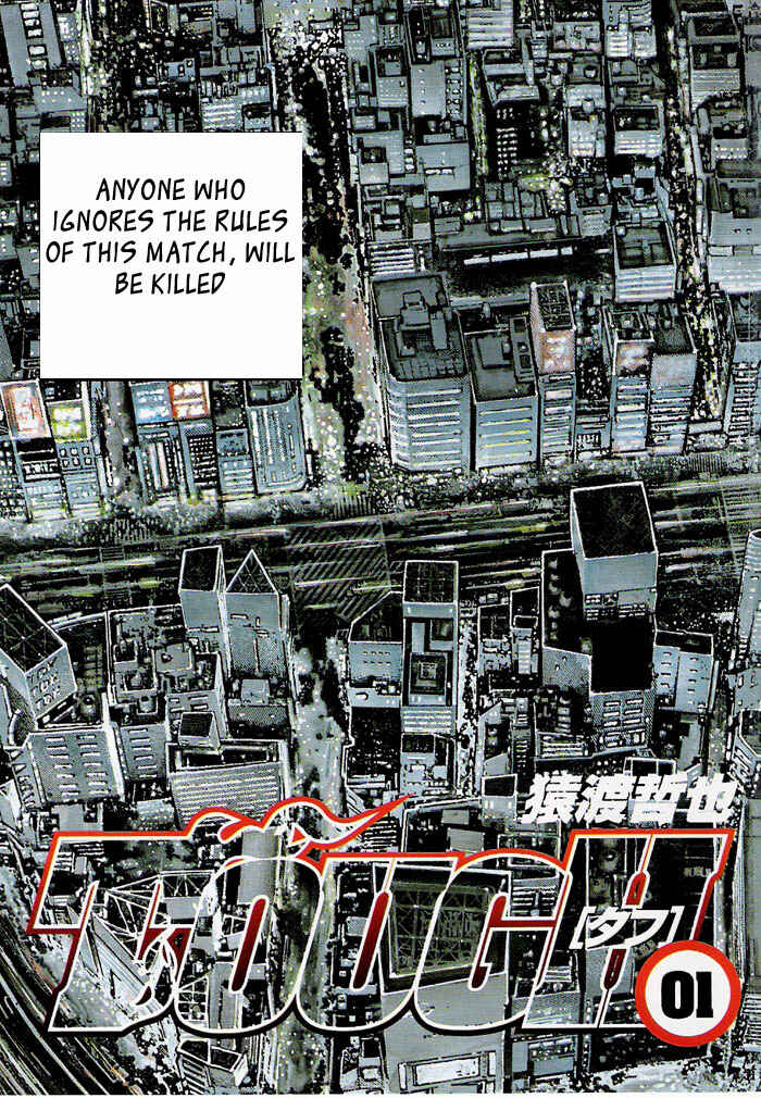 Chapter 1 - Page 2