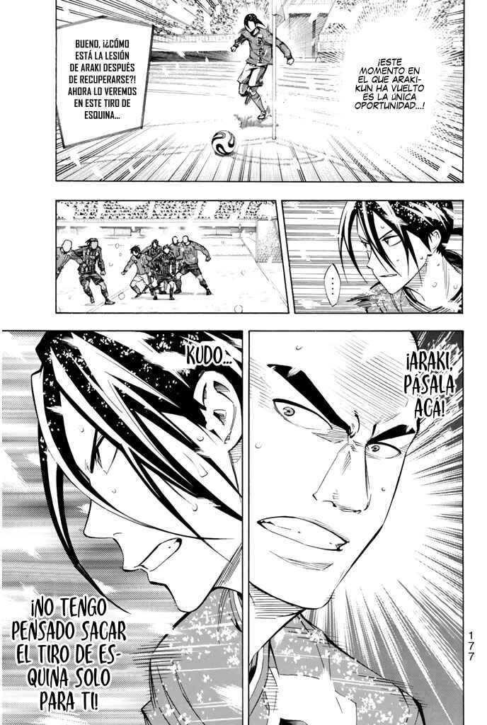Chapter 284 - Page 10