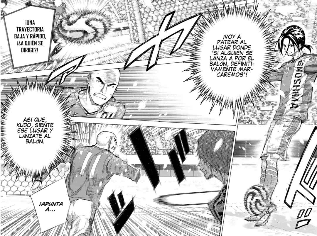 Chapter 284 - Page 11