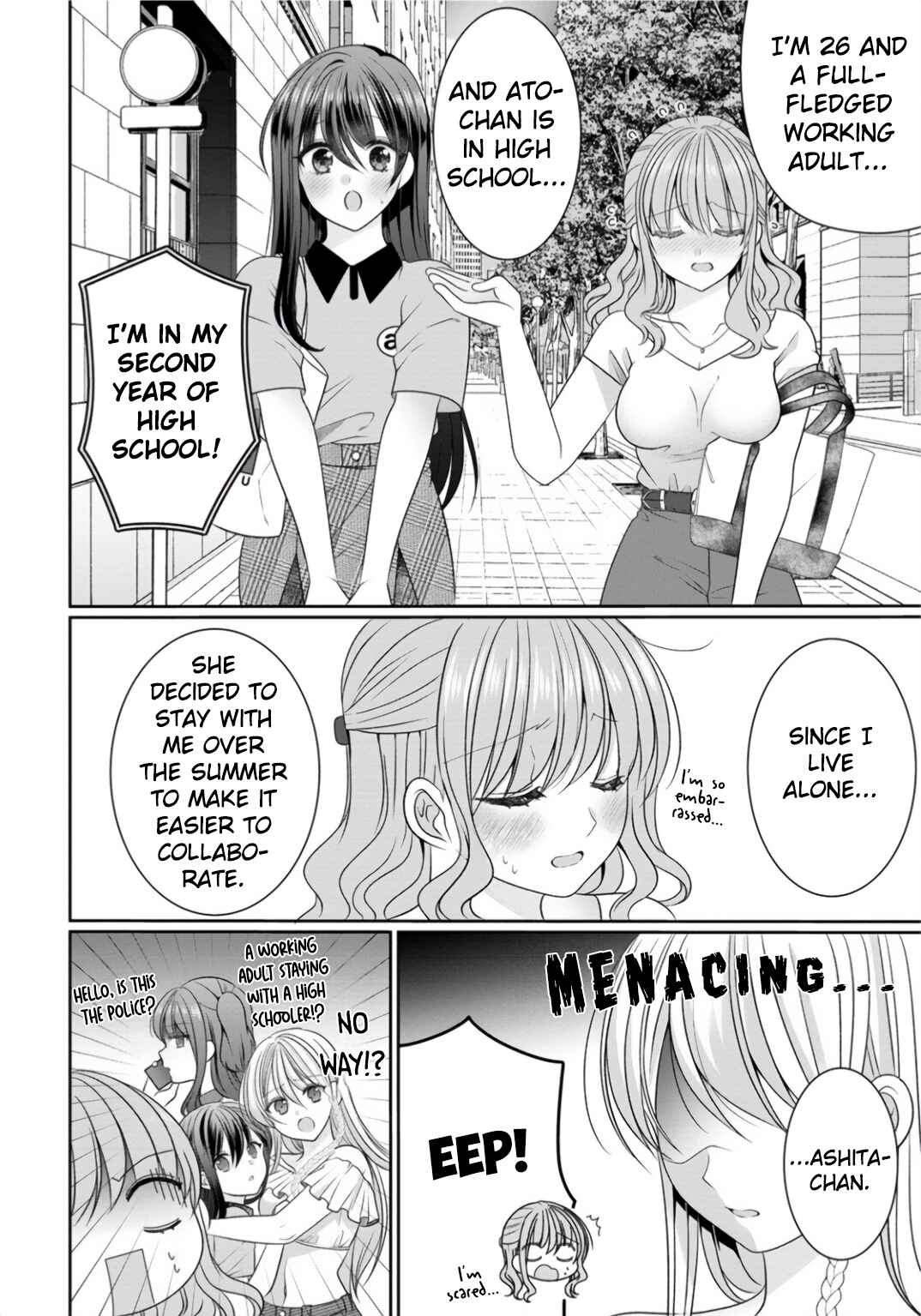Chapter 11 - Page 6