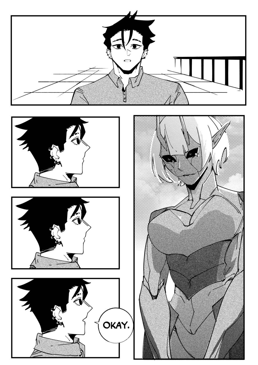 Chapter 161 - Page 1