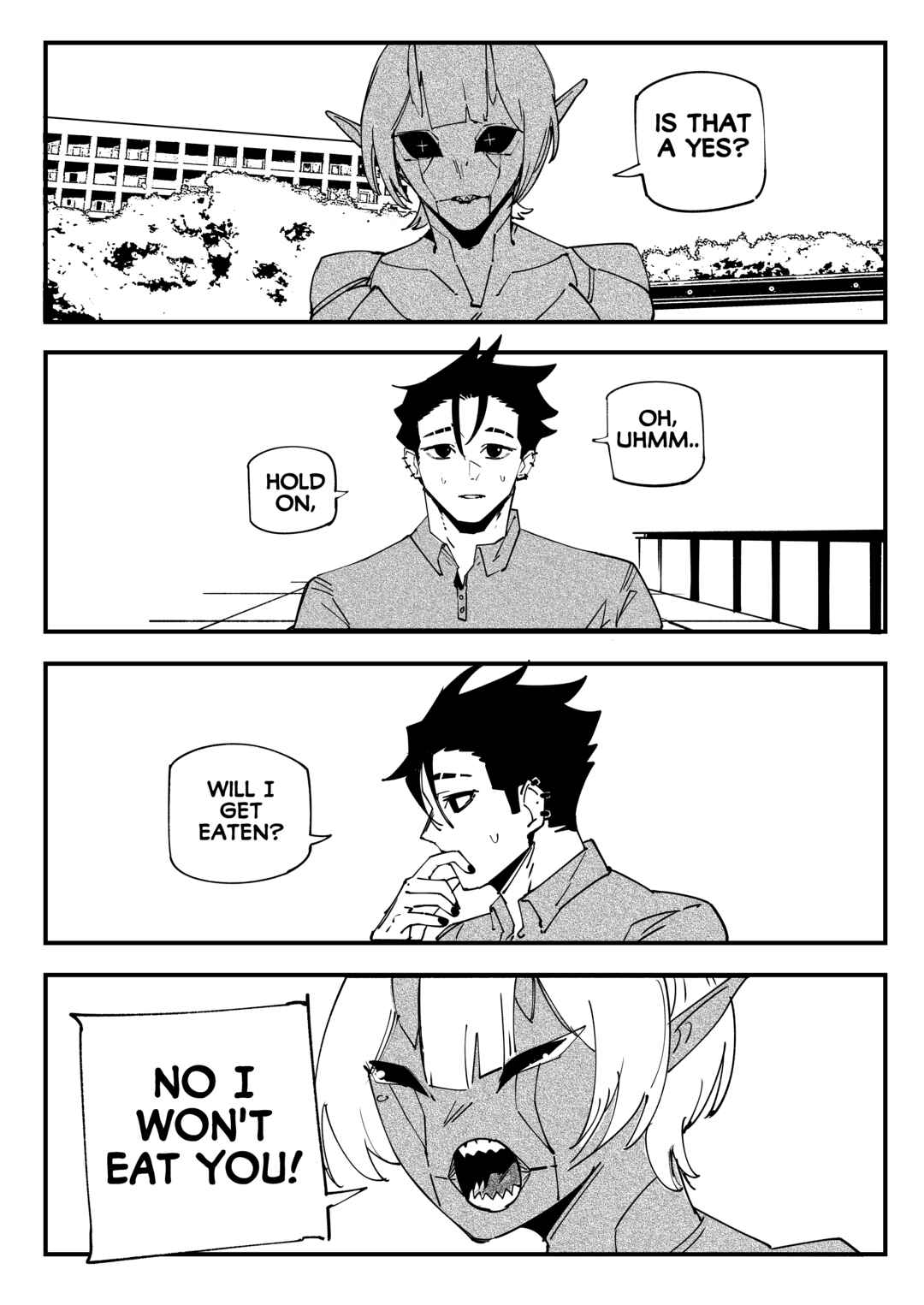 Chapter 161 - Page 2