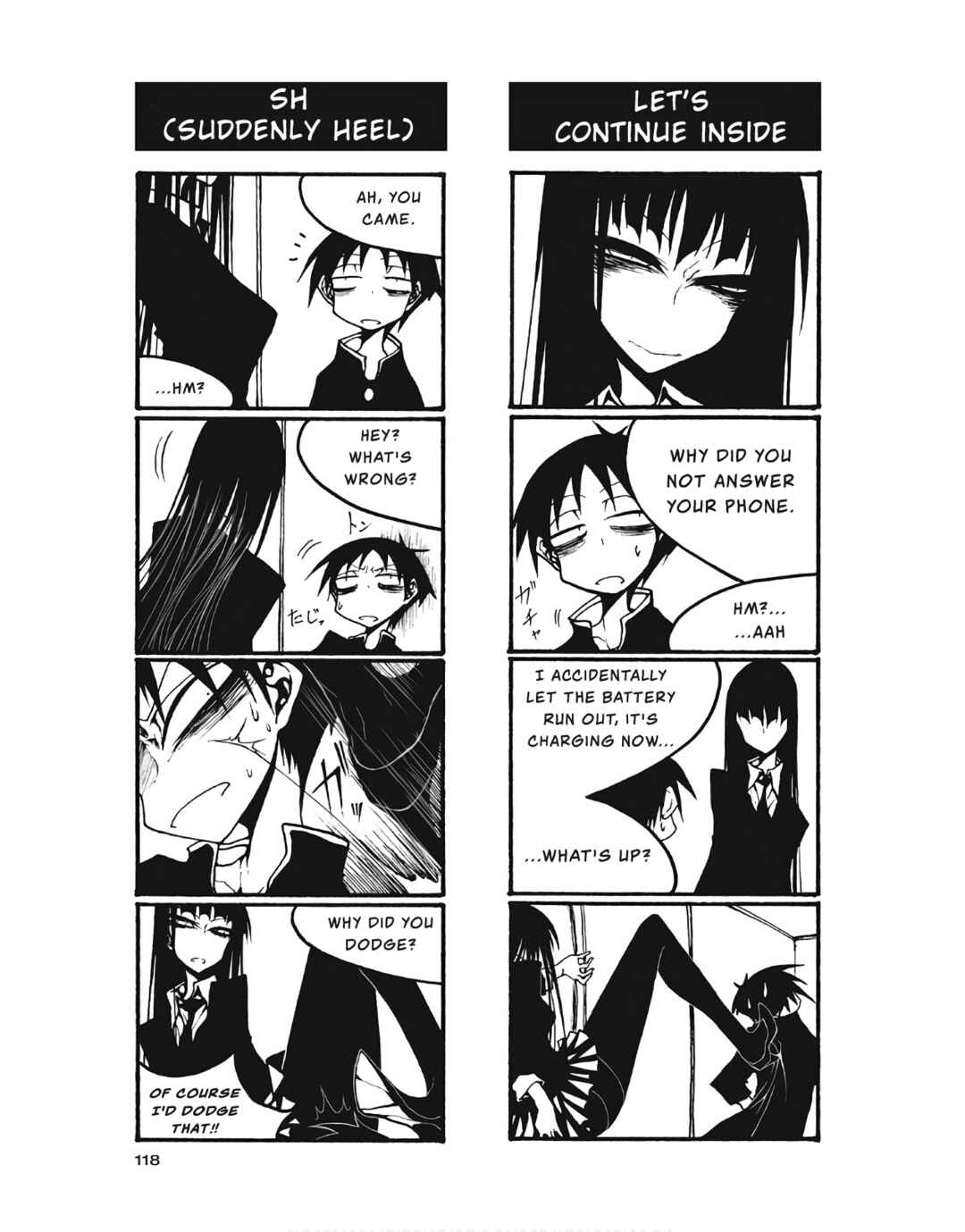 Chapter 104 - Page 4