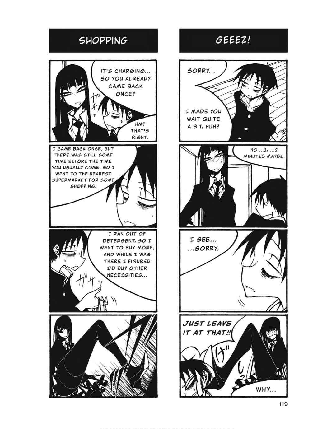 Chapter 104 - Page 5