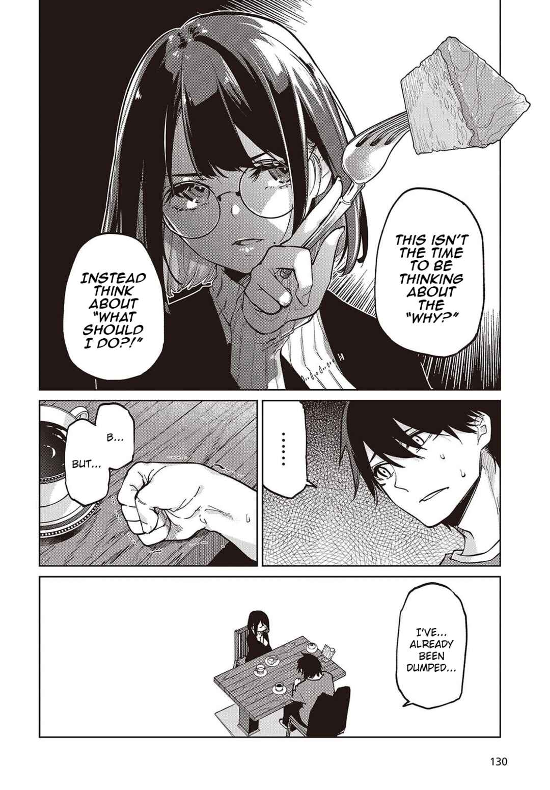 Chapter 104 - Page 20