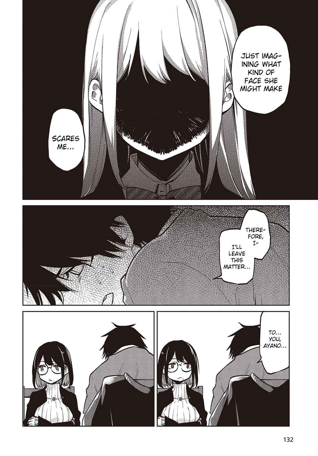 Chapter 104 - Page 22
