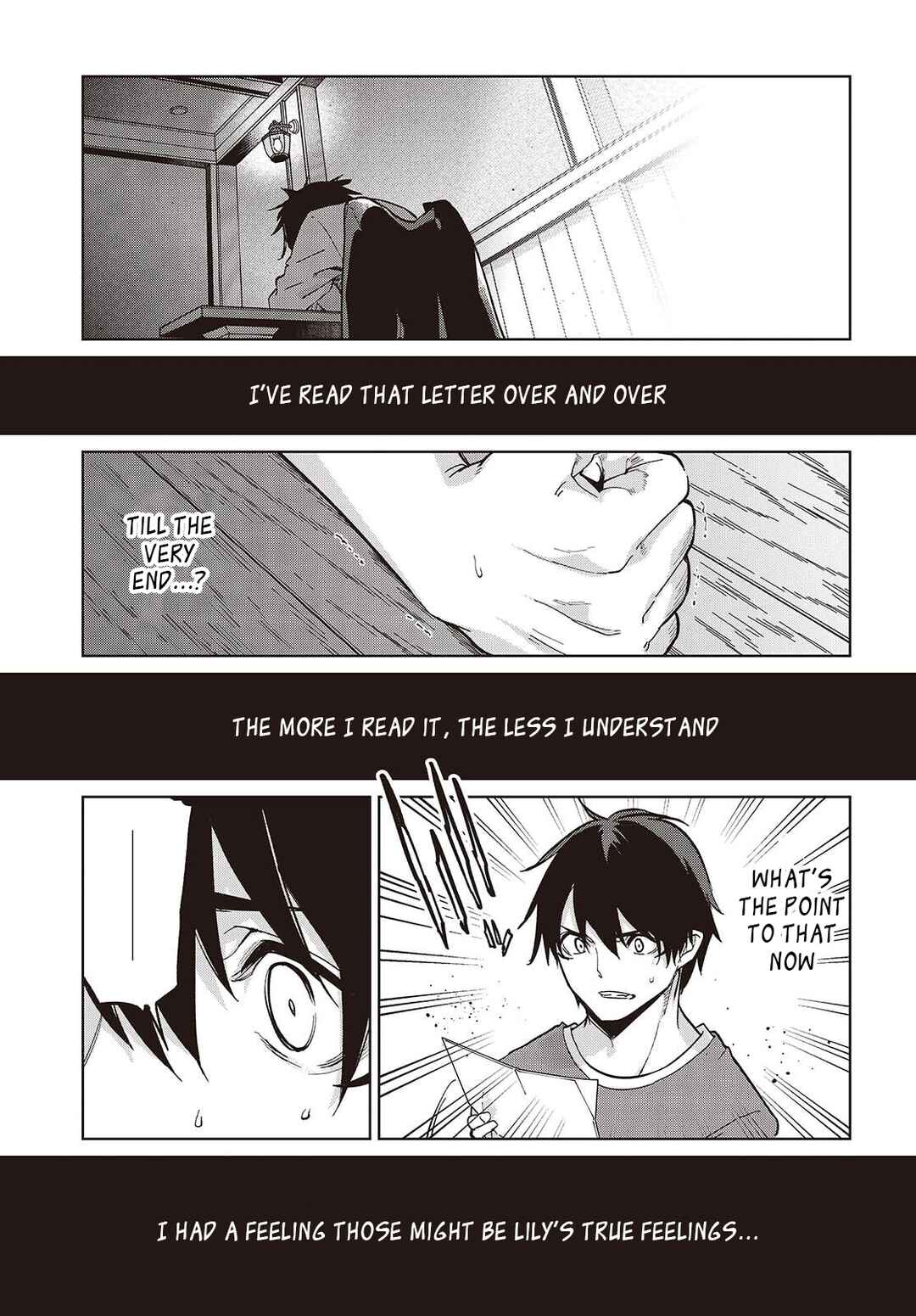 Chapter 104 - Page 27