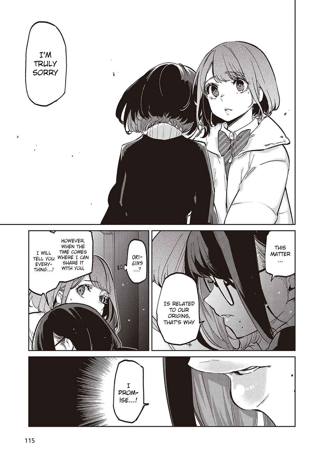 Chapter 104 - Page 5