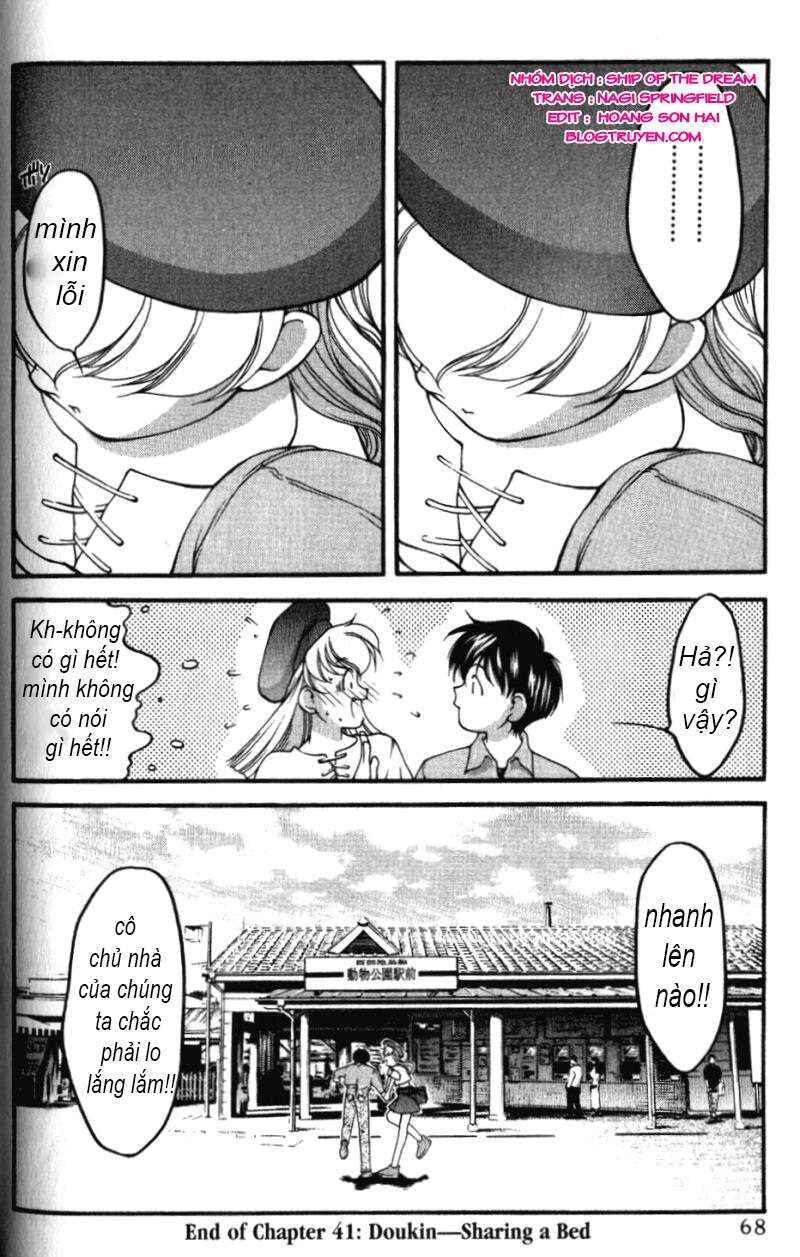 Chapter 41 - Page 20