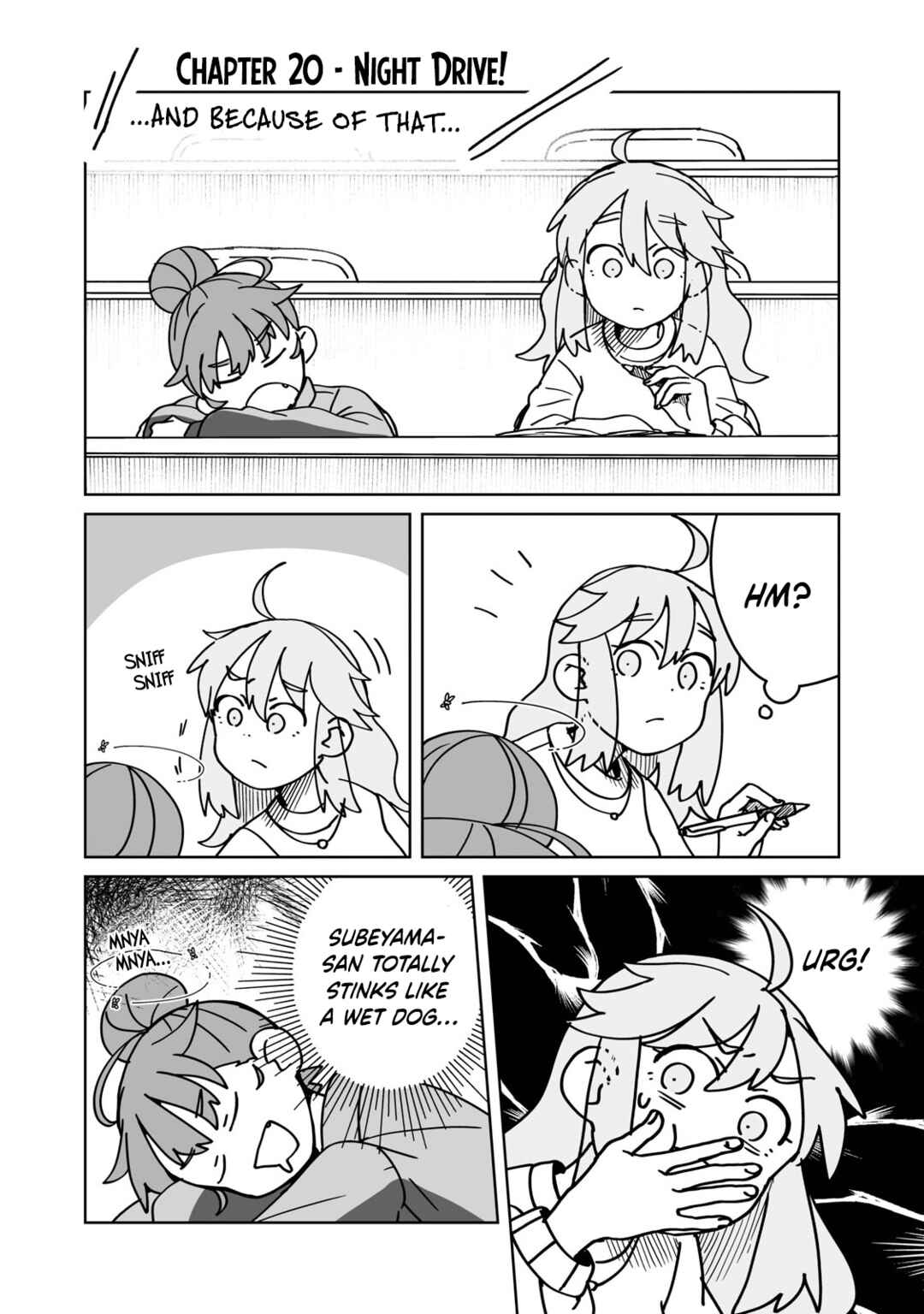 Chapter 20 - Page 1