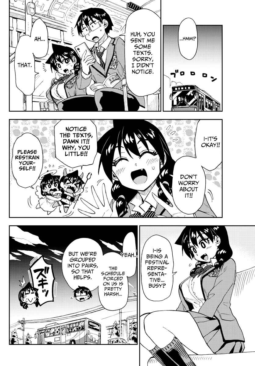 Chapter 170 - Page 6