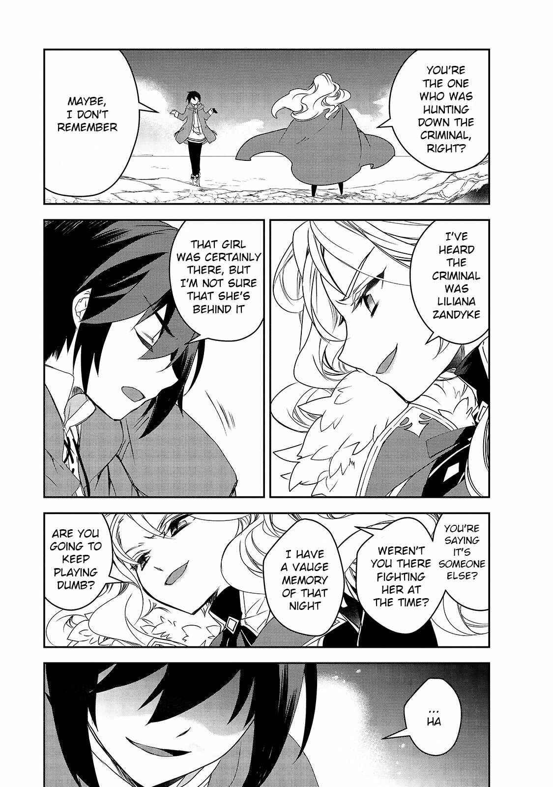 Chapter 35 - Page 32