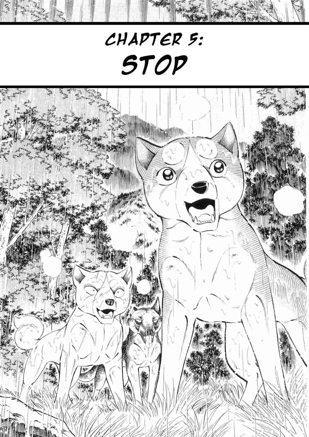Chapter 472 - Page 1