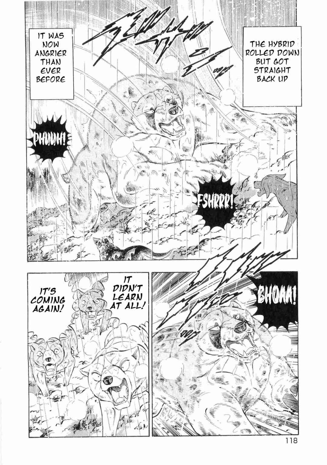 Chapter 472 - Page 11