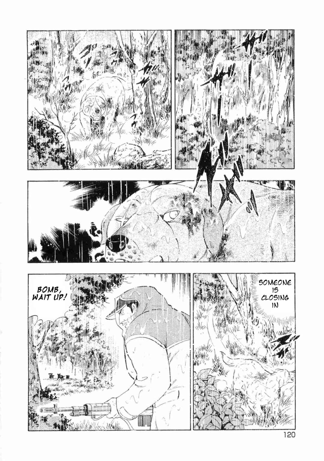 Chapter 472 - Page 13