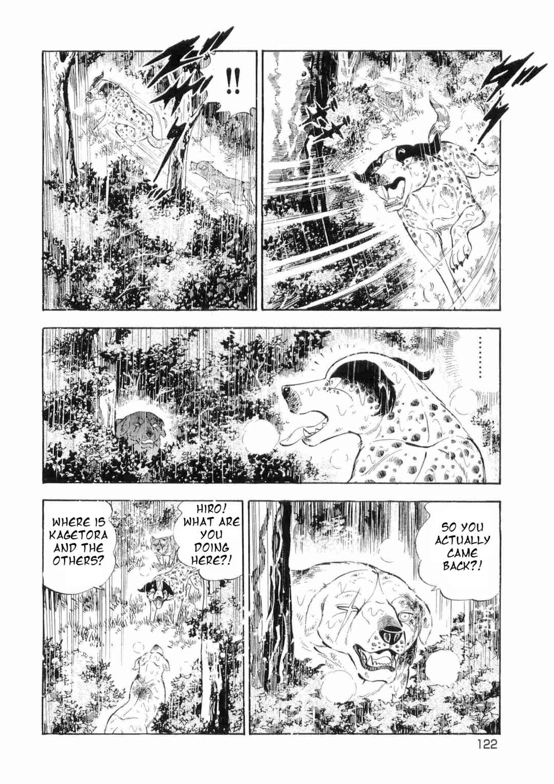 Chapter 472 - Page 15