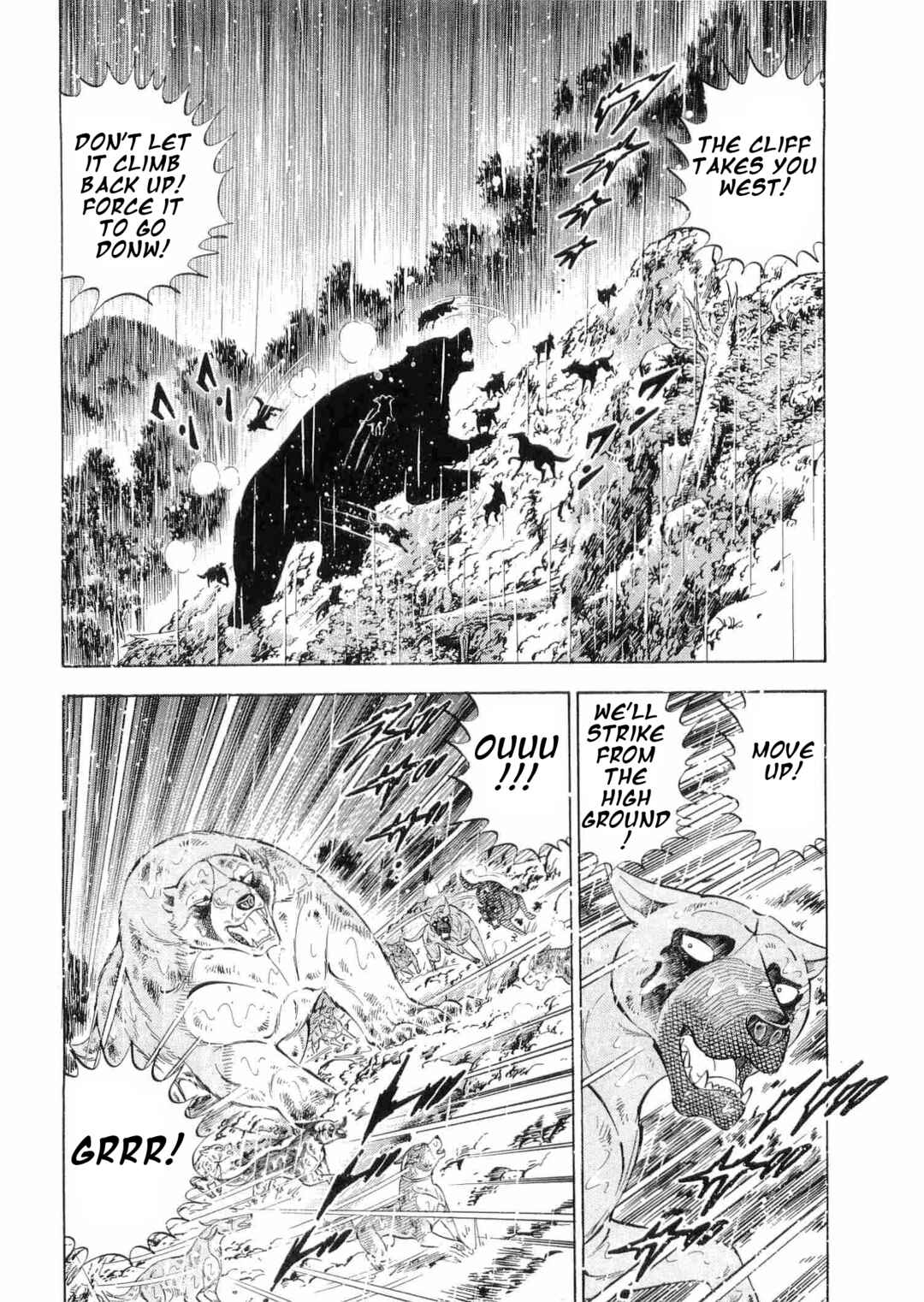 Chapter 472 - Page 17