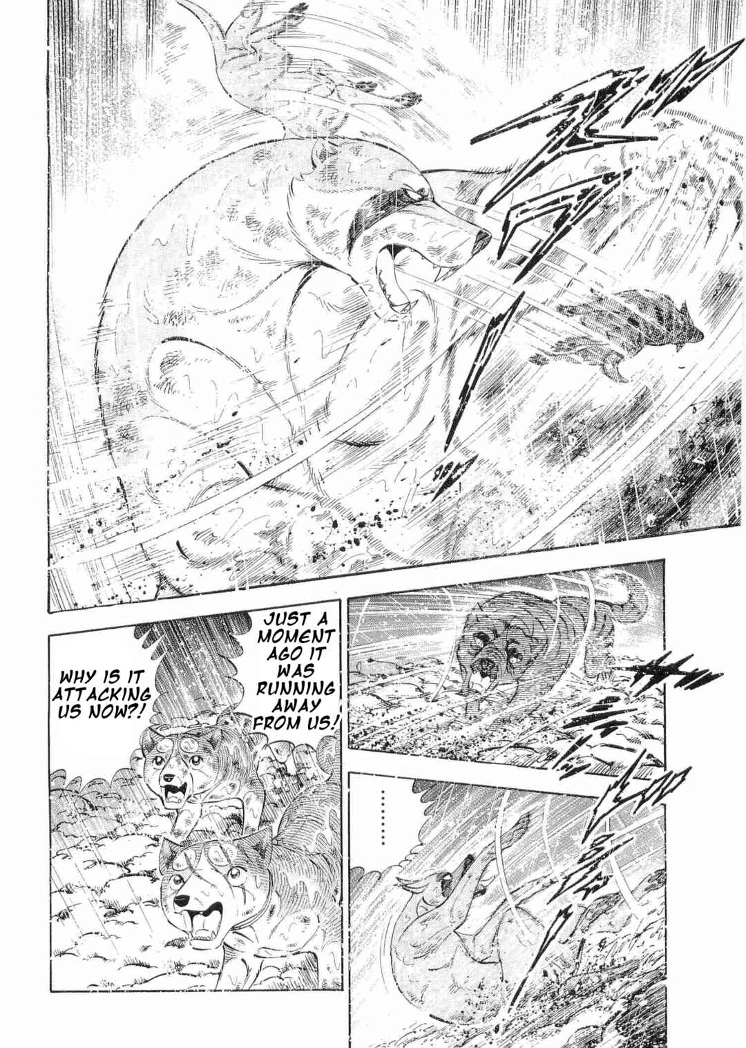Chapter 472 - Page 19
