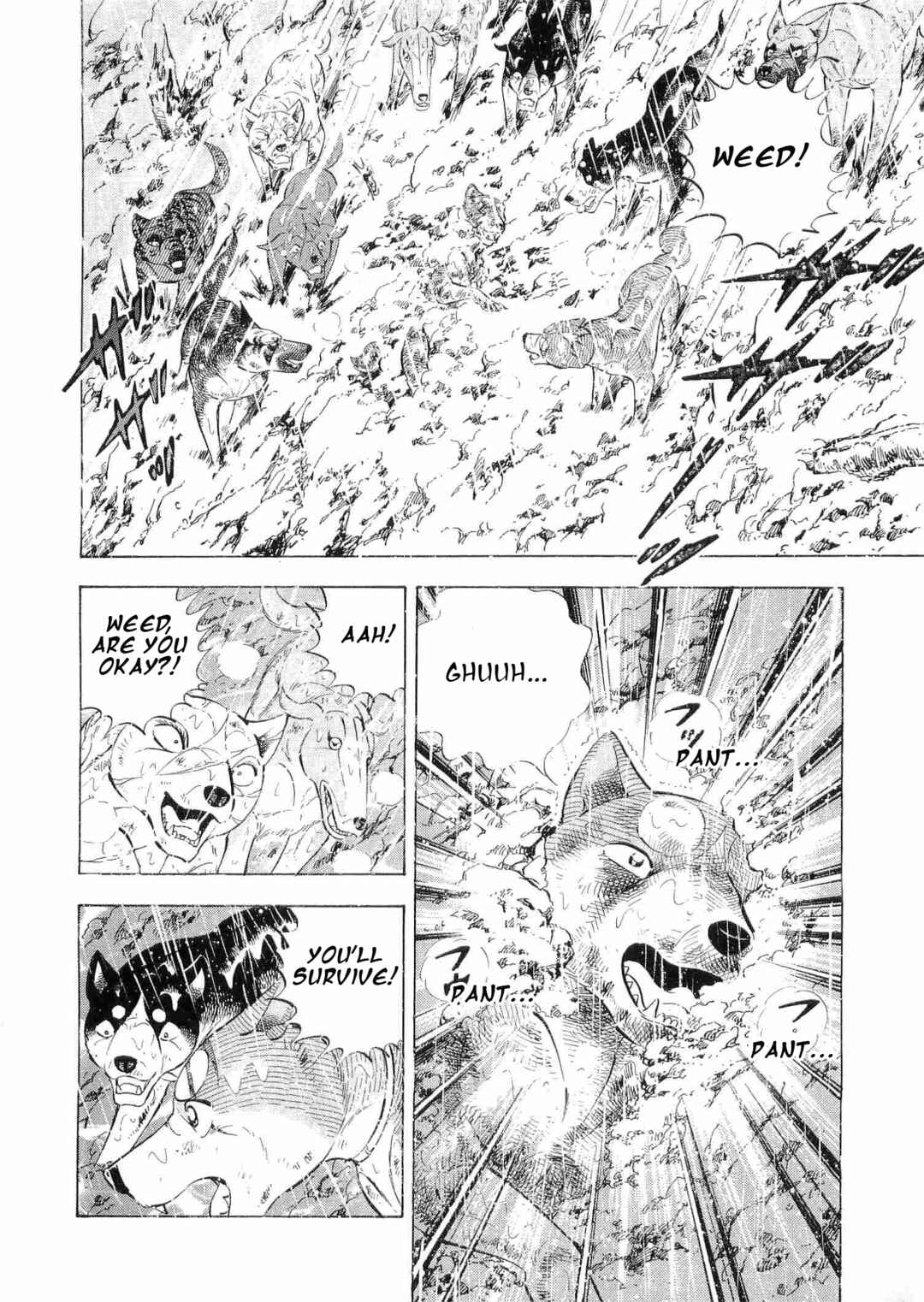 Chapter 472 - Page 4