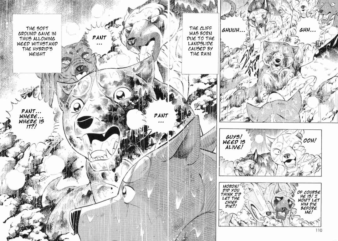 Chapter 472 - Page 6