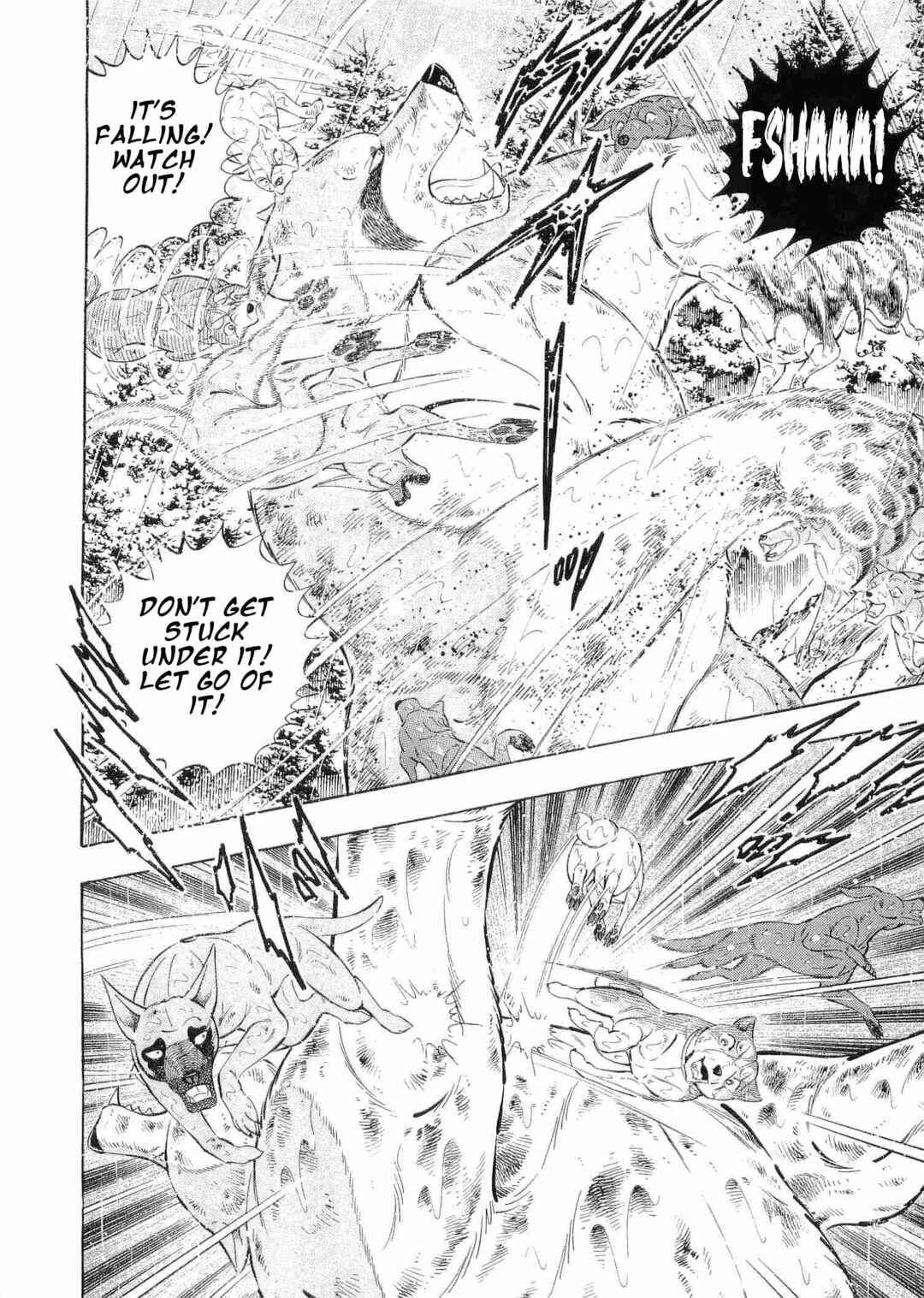 Chapter 472 - Page 9