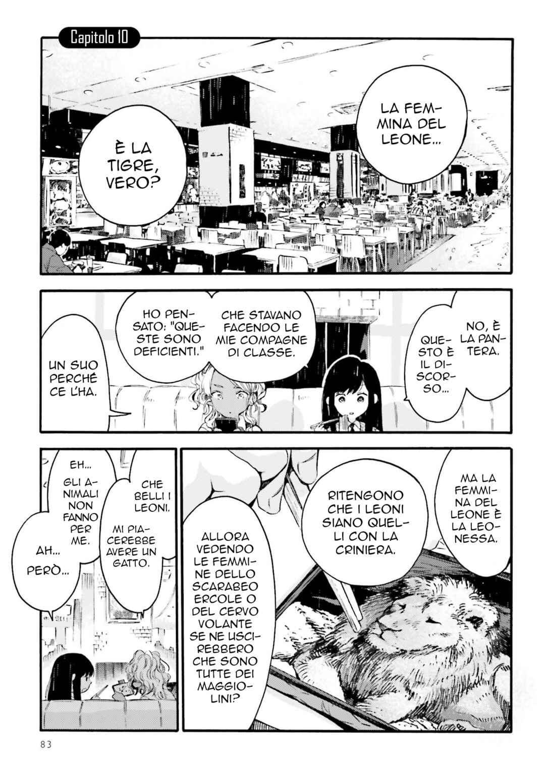 Chapter 10 - Page 1