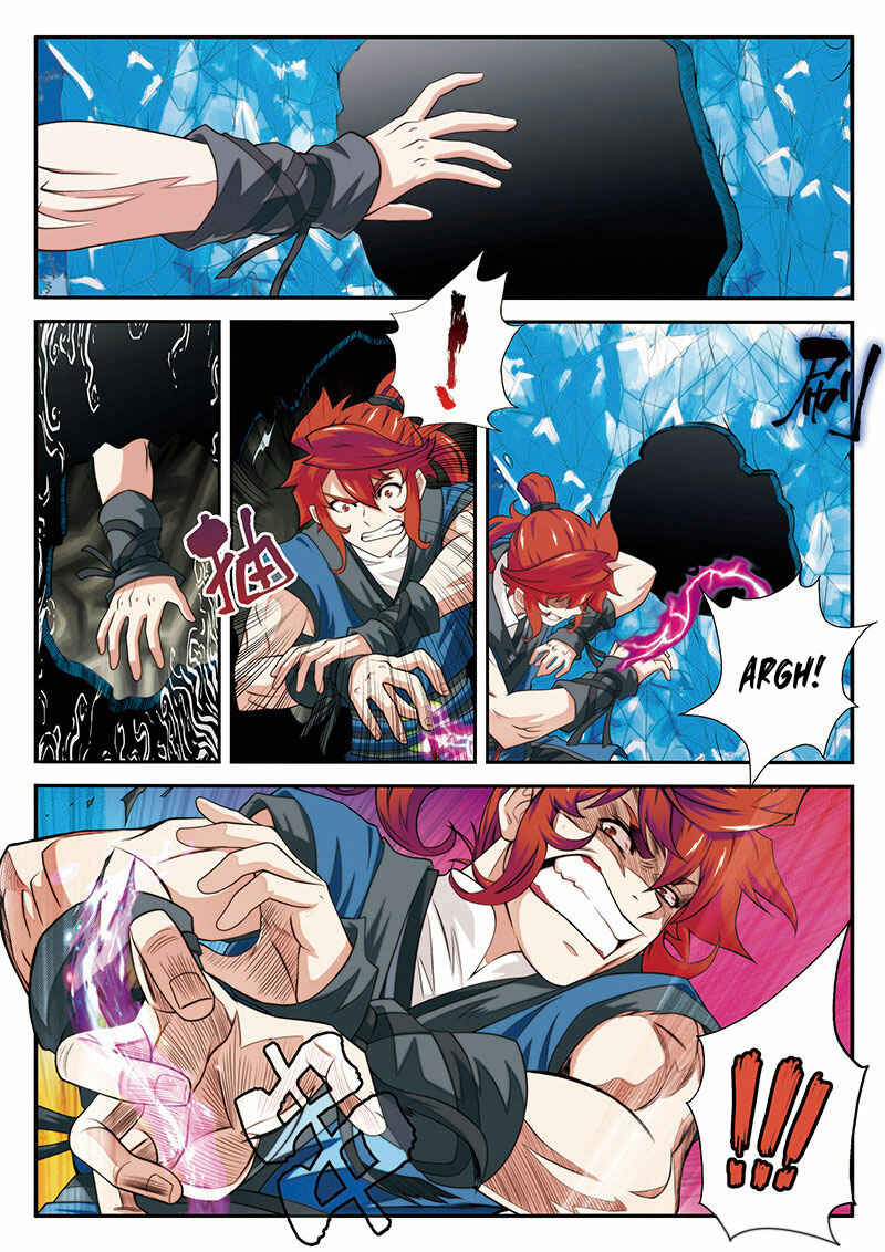 Chapter 52 - Page 15