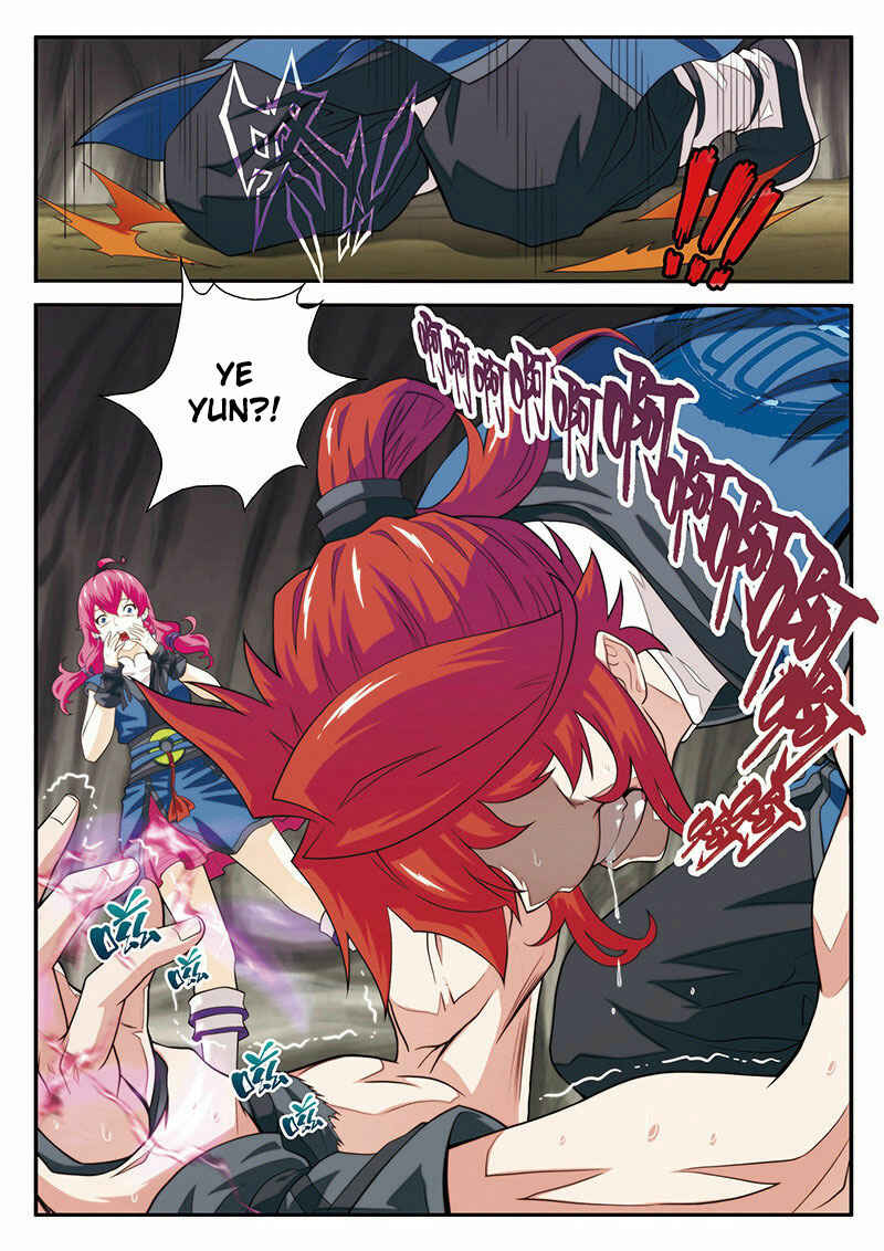 Chapter 52 - Page 16