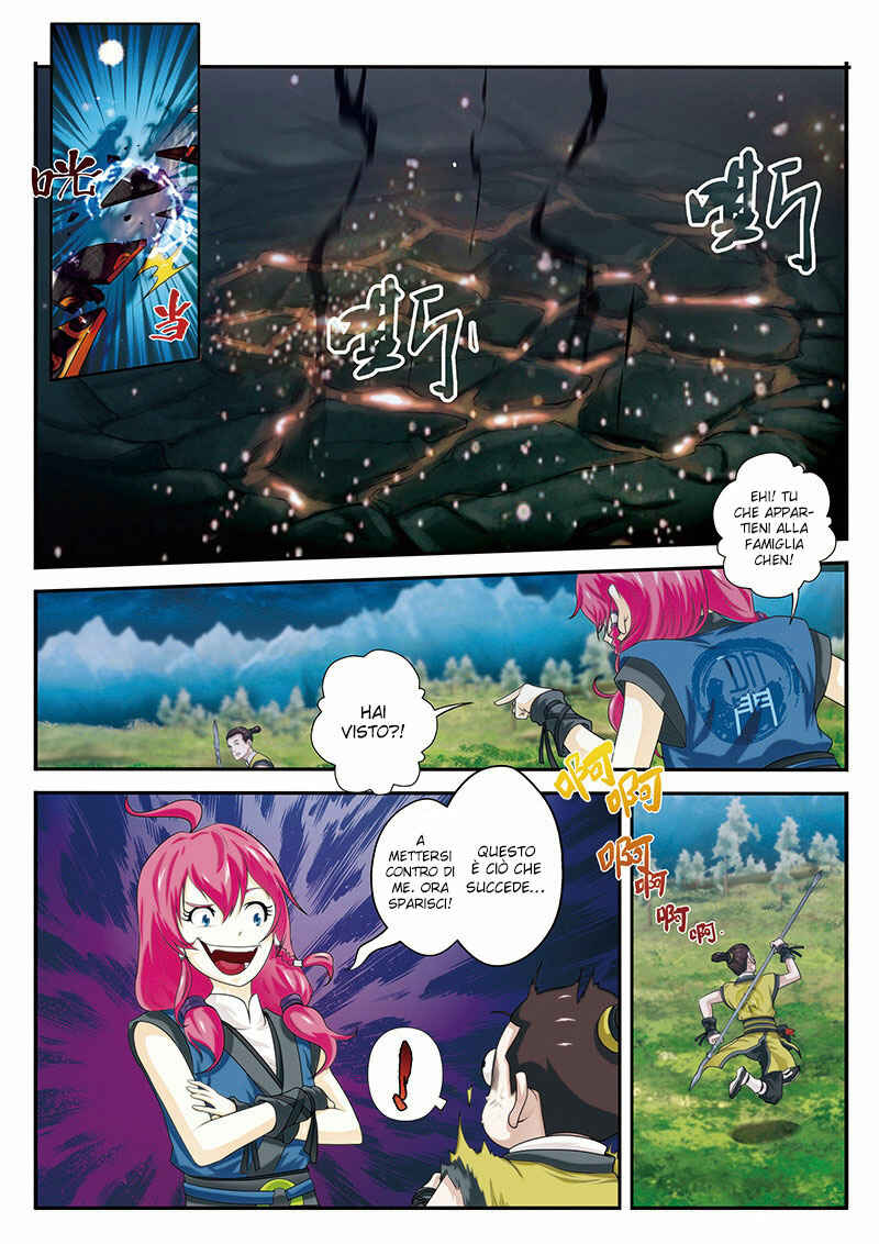 Chapter 52 - Page 5