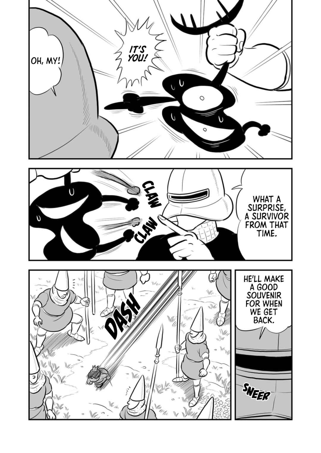 Chapter 194 - Page 14