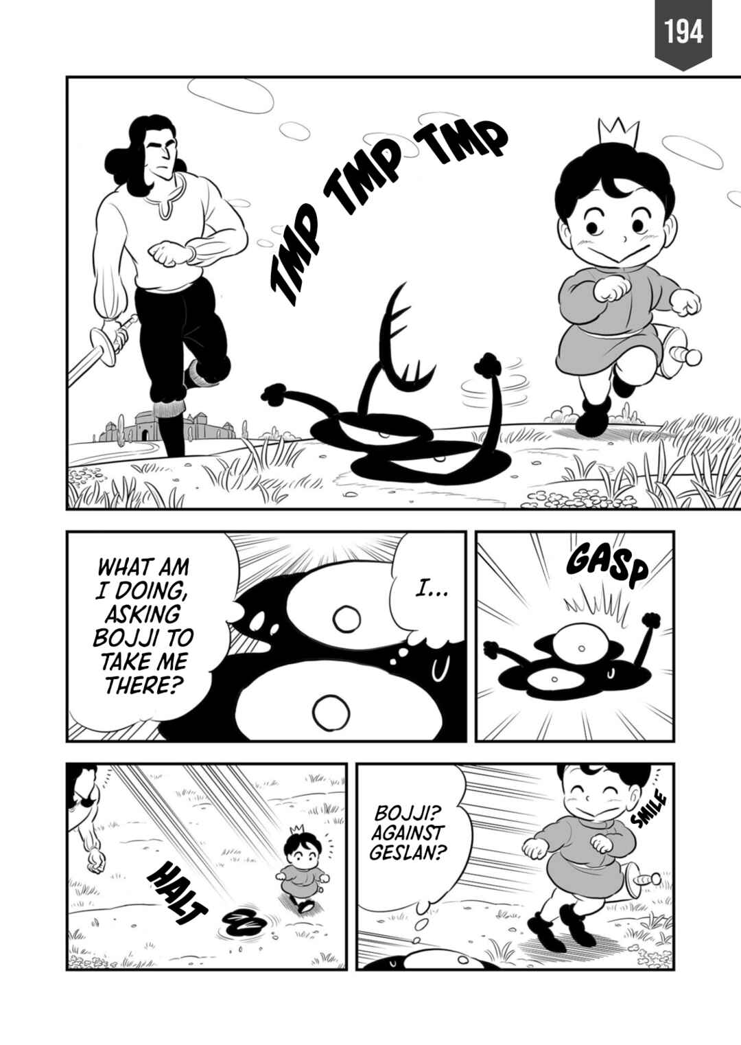 Chapter 194 - Page 2