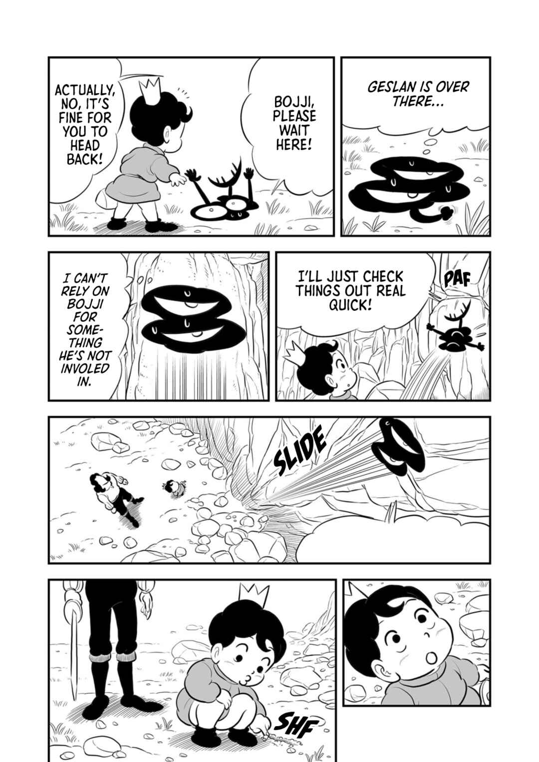 Chapter 194 - Page 4